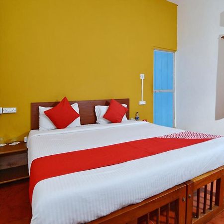 Oyo 10174 Kanta Guest House Baga Kültér fotó