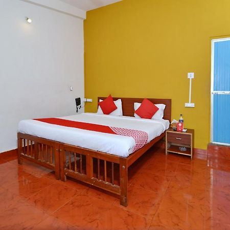 Oyo 10174 Kanta Guest House Baga Kültér fotó