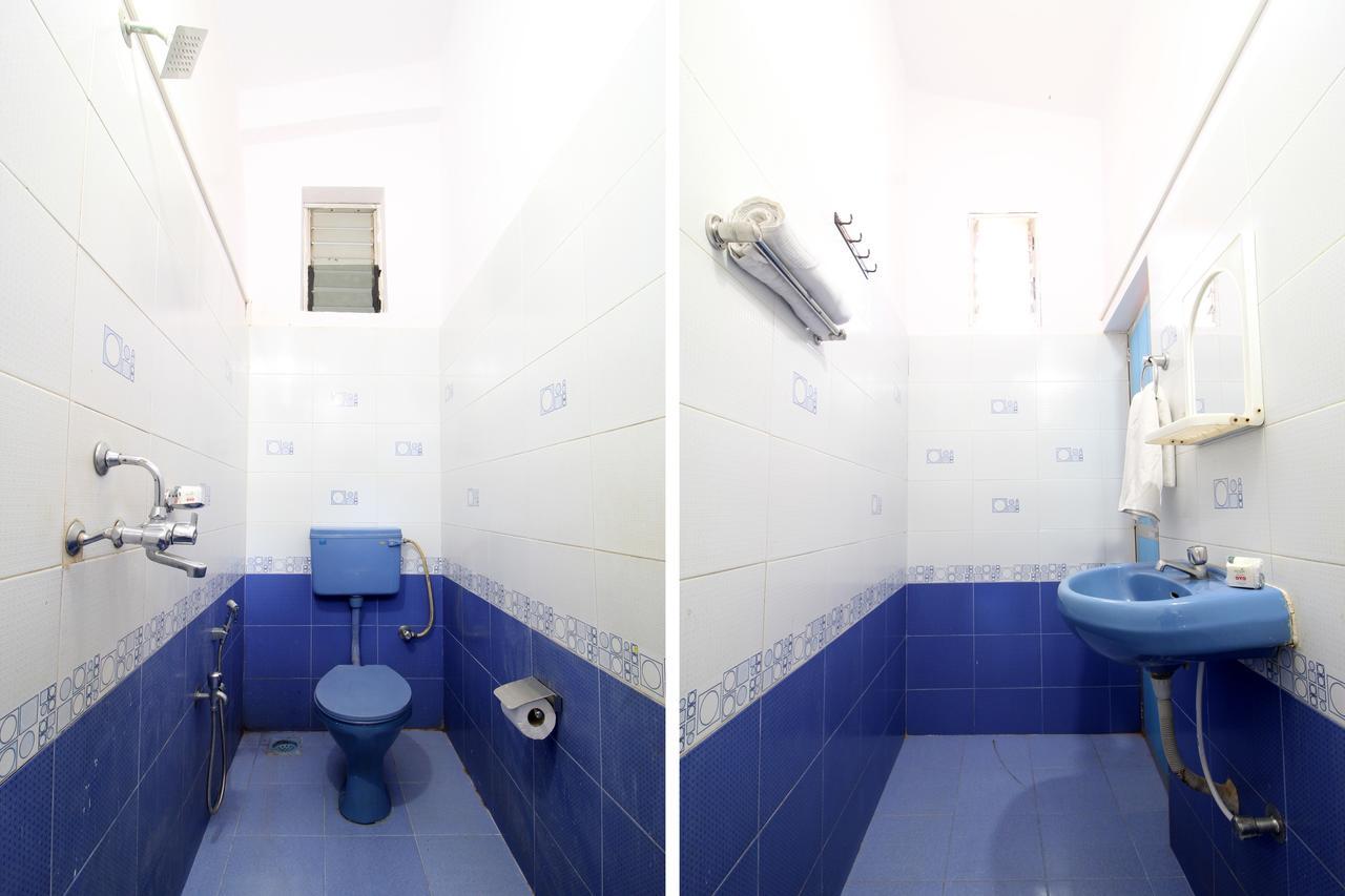 Oyo 10174 Kanta Guest House Baga Kültér fotó