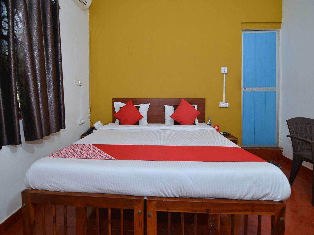 Oyo 10174 Kanta Guest House Baga Kültér fotó