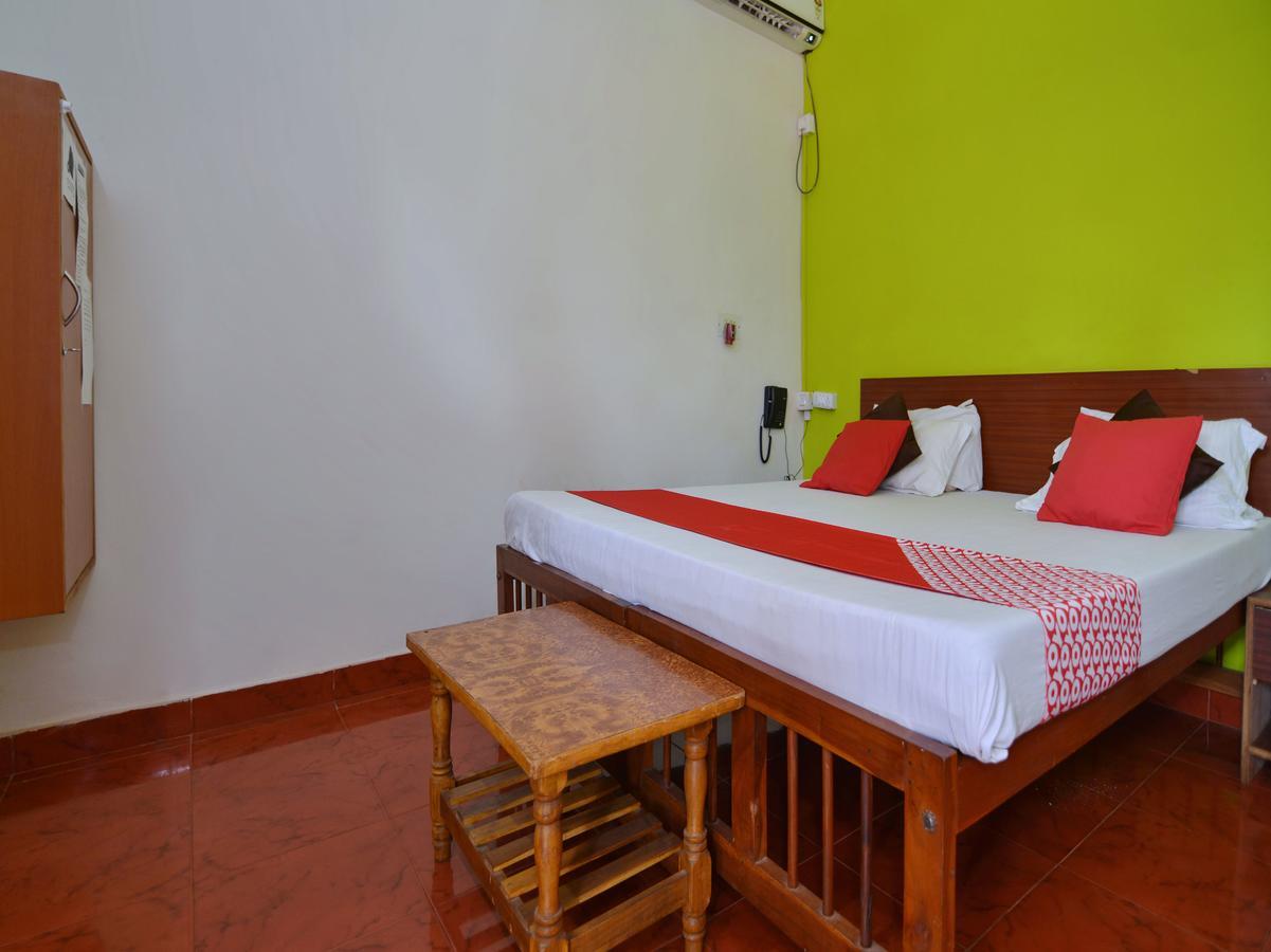 Oyo 10174 Kanta Guest House Baga Kültér fotó