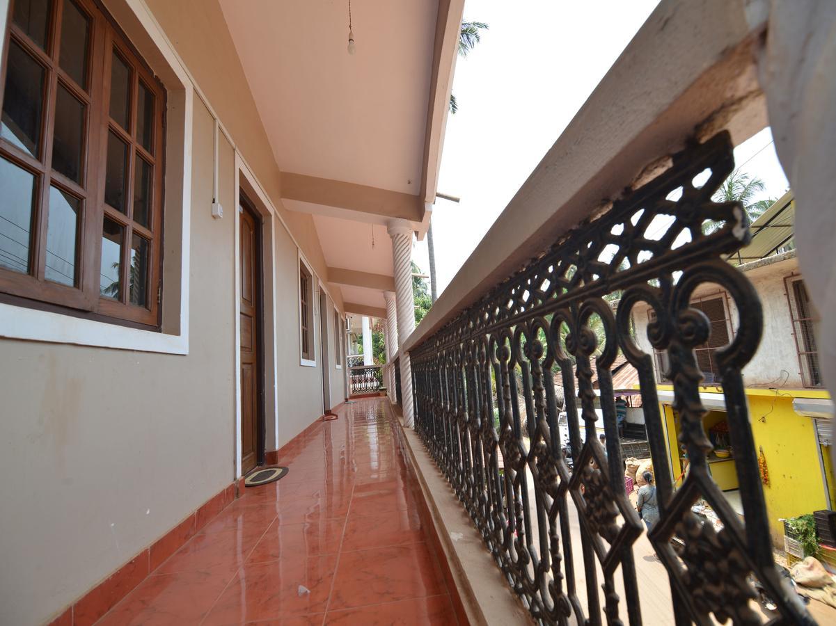 Oyo 10174 Kanta Guest House Baga Kültér fotó