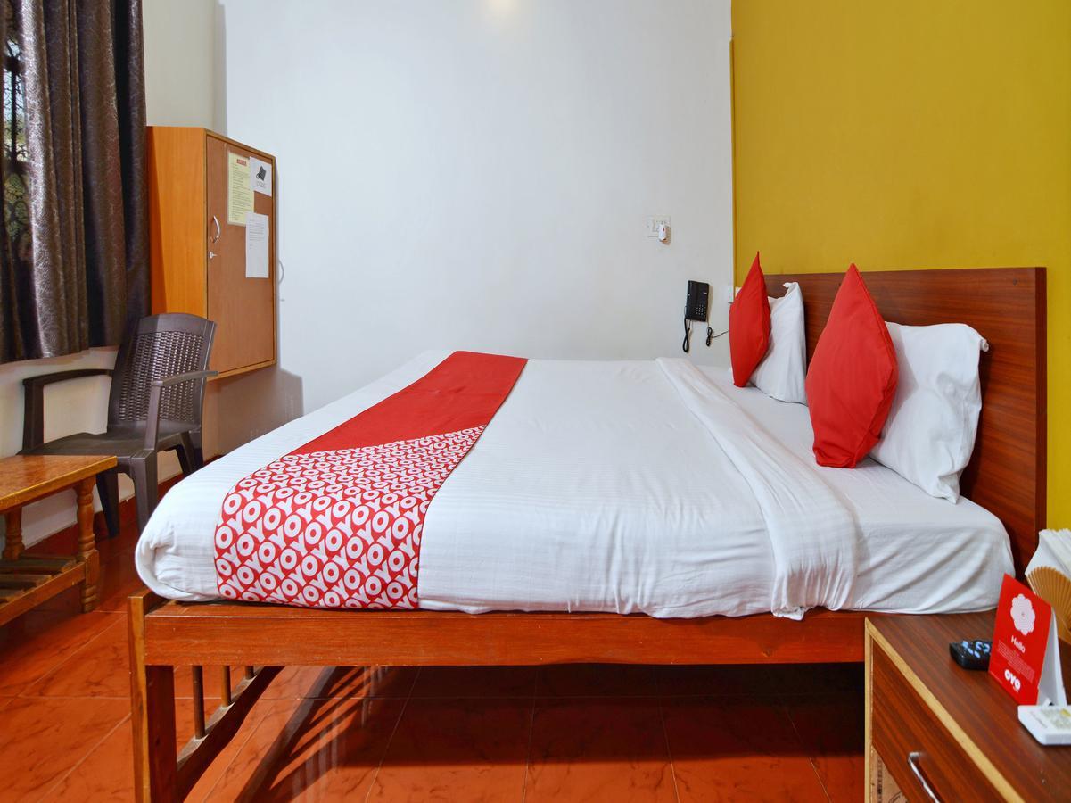 Oyo 10174 Kanta Guest House Baga Kültér fotó