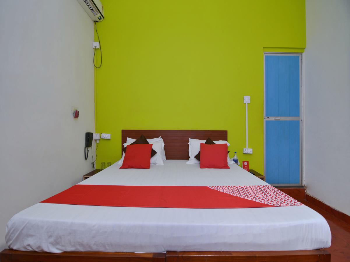 Oyo 10174 Kanta Guest House Baga Kültér fotó