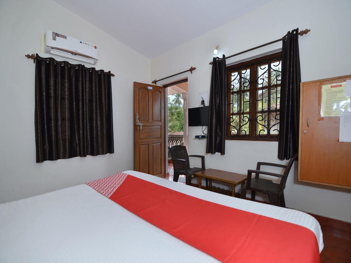 Oyo 10174 Kanta Guest House Baga Kültér fotó