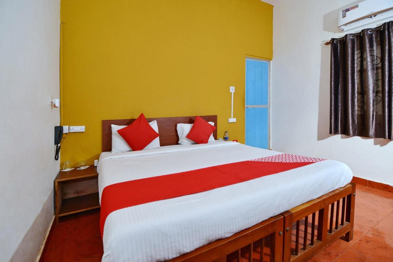 Oyo 10174 Kanta Guest House Baga Kültér fotó