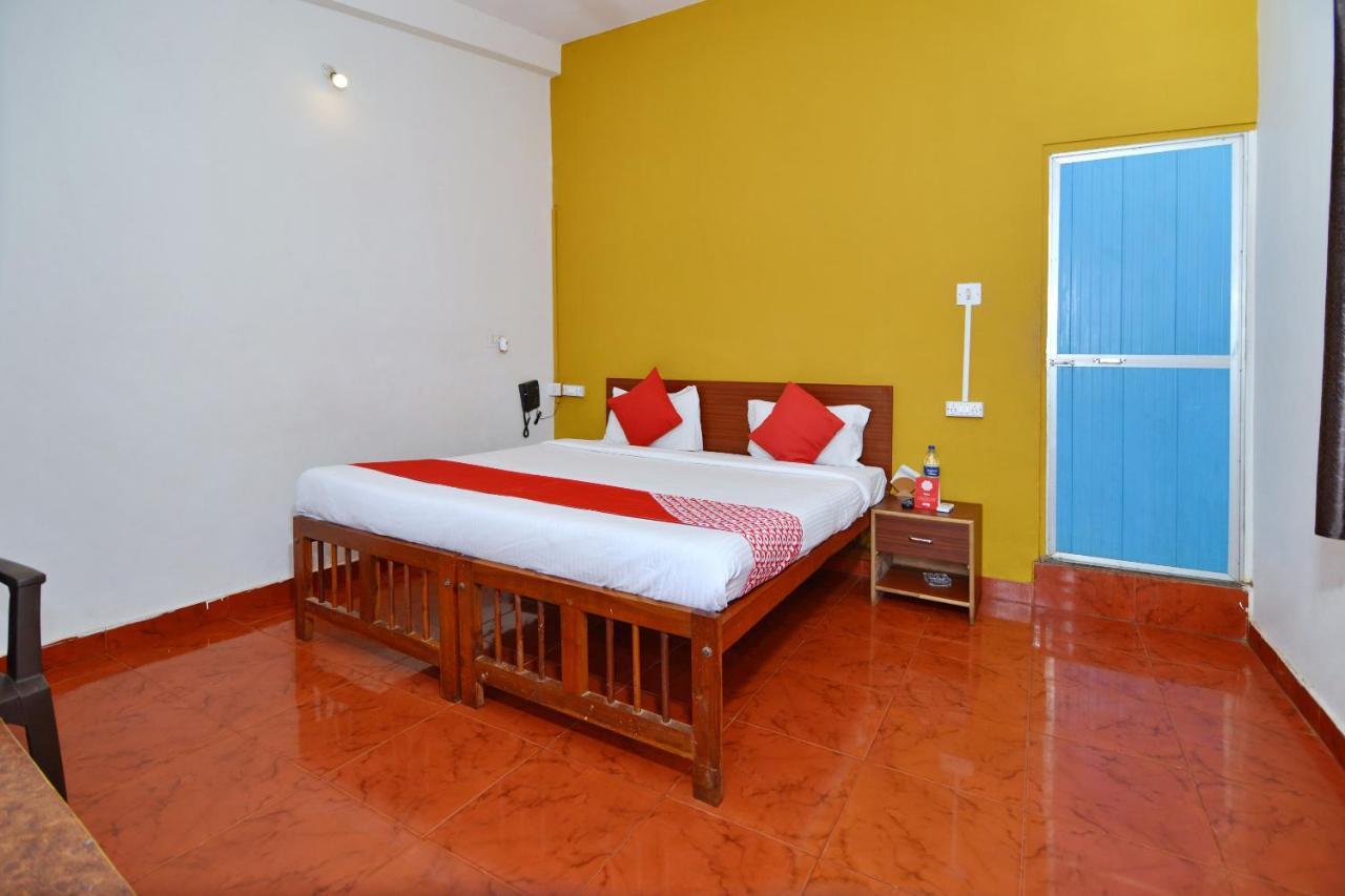 Oyo 10174 Kanta Guest House Baga Kültér fotó