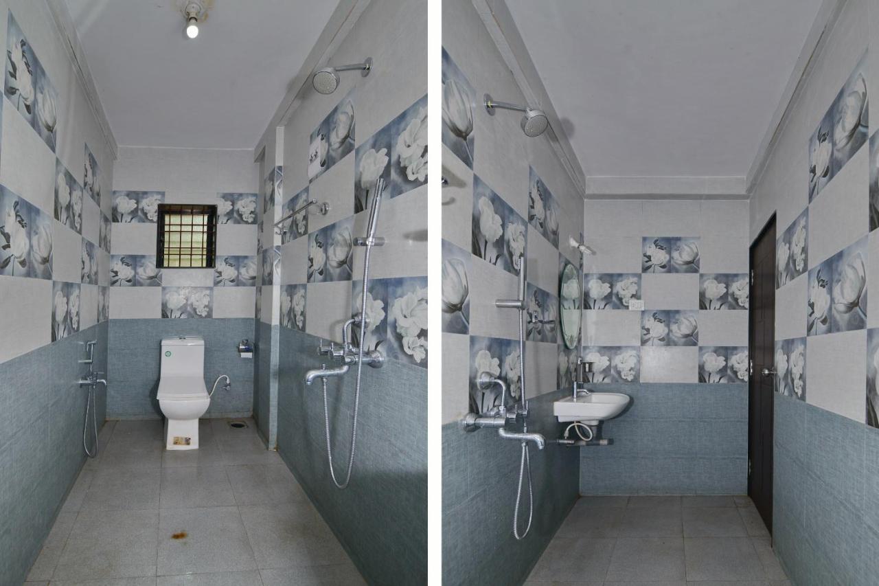 Oyo 10174 Kanta Guest House Baga Kültér fotó