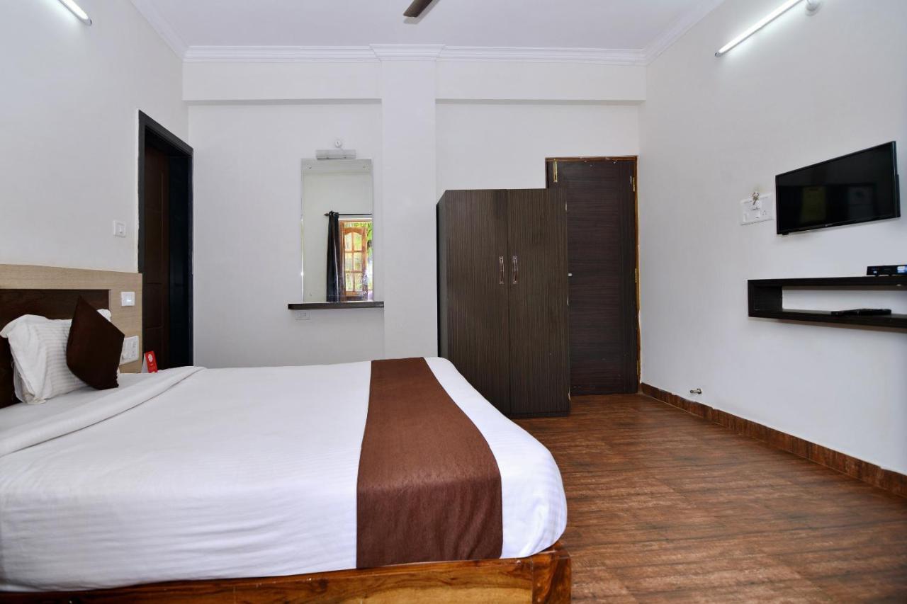 Oyo 10174 Kanta Guest House Baga Kültér fotó