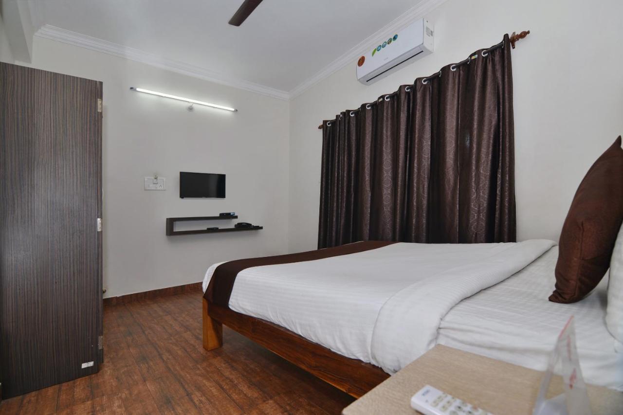 Oyo 10174 Kanta Guest House Baga Kültér fotó
