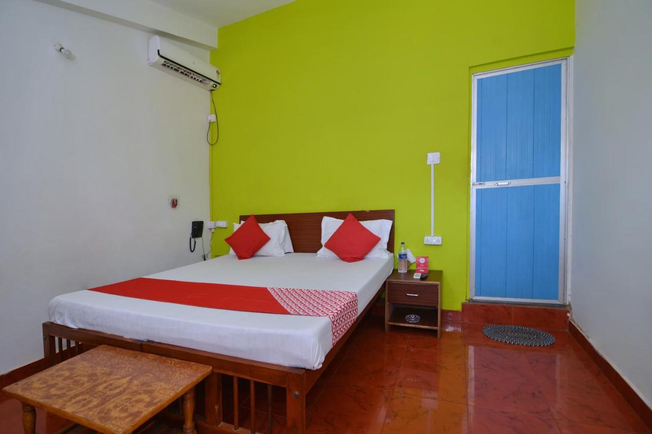 Oyo 10174 Kanta Guest House Baga Kültér fotó
