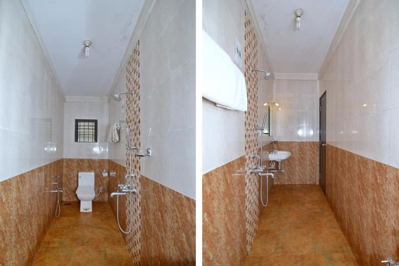 Oyo 10174 Kanta Guest House Baga Kültér fotó