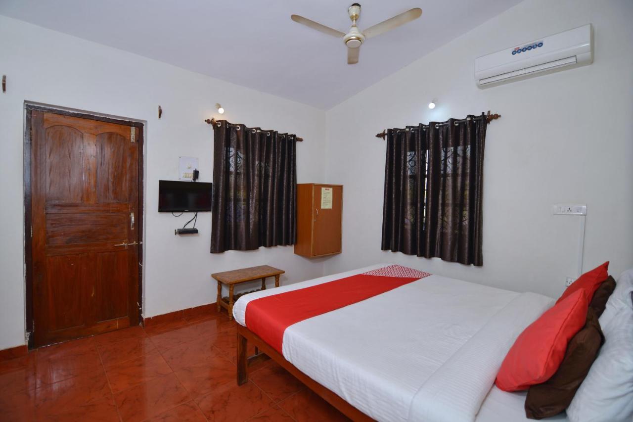Oyo 10174 Kanta Guest House Baga Kültér fotó