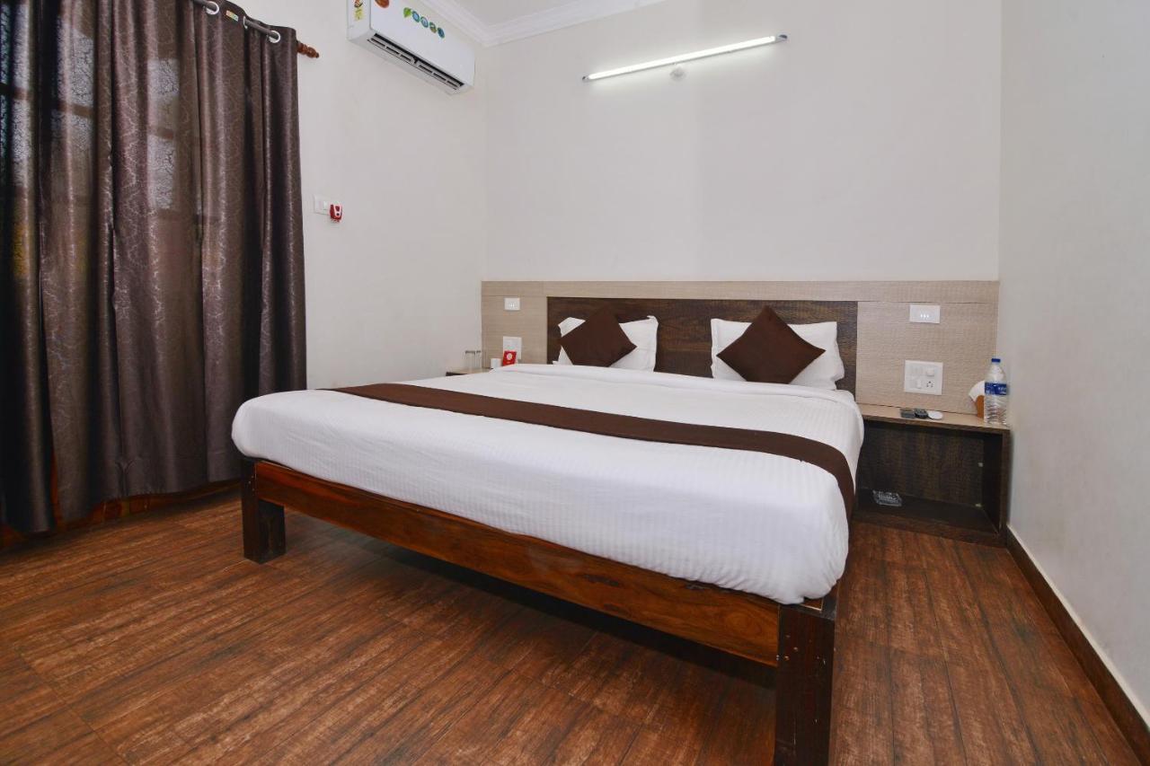 Oyo 10174 Kanta Guest House Baga Kültér fotó
