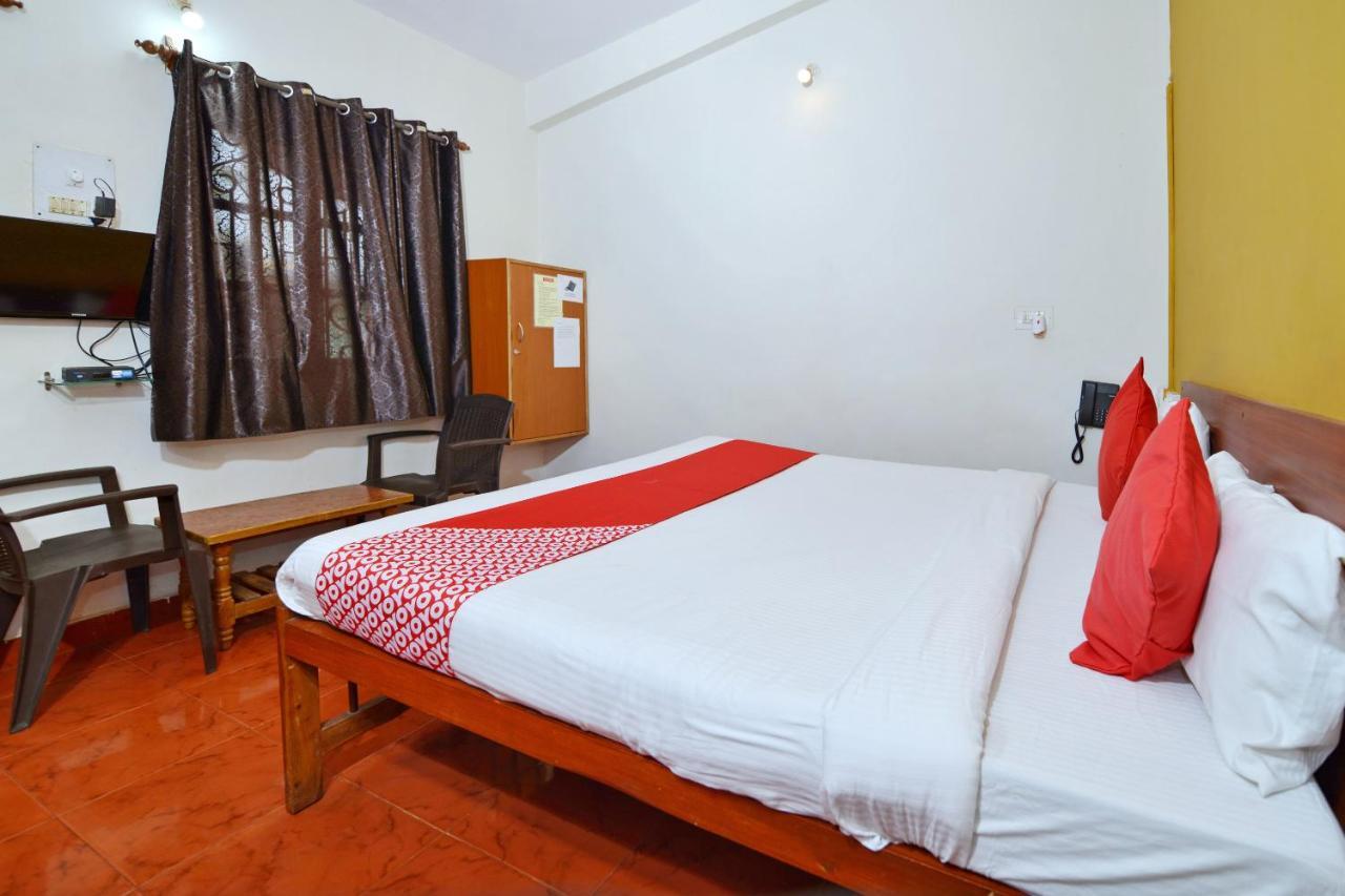 Oyo 10174 Kanta Guest House Baga Kültér fotó
