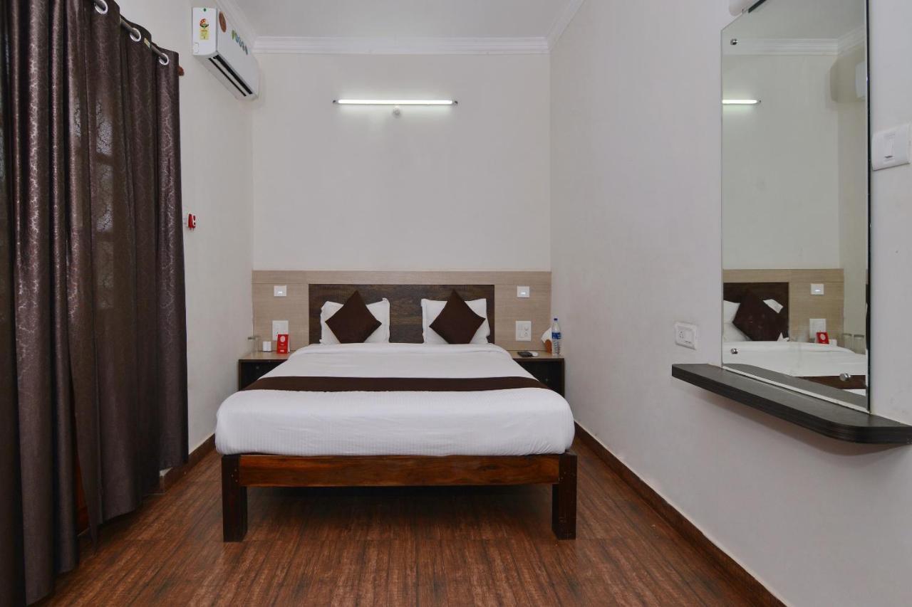 Oyo 10174 Kanta Guest House Baga Kültér fotó