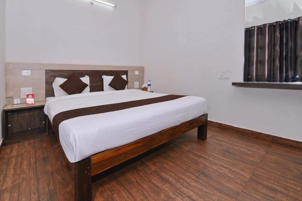 Oyo 10174 Kanta Guest House Baga Kültér fotó