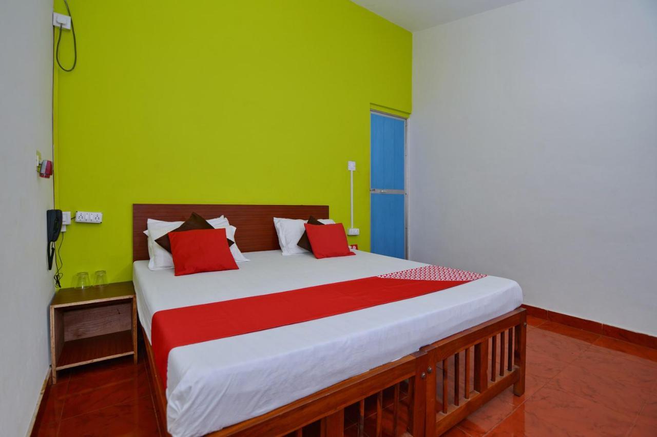 Oyo 10174 Kanta Guest House Baga Kültér fotó