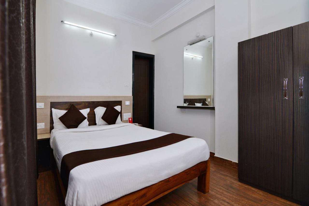 Oyo 10174 Kanta Guest House Baga Kültér fotó