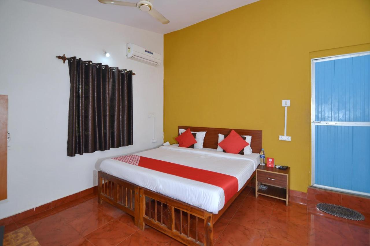 Oyo 10174 Kanta Guest House Baga Kültér fotó