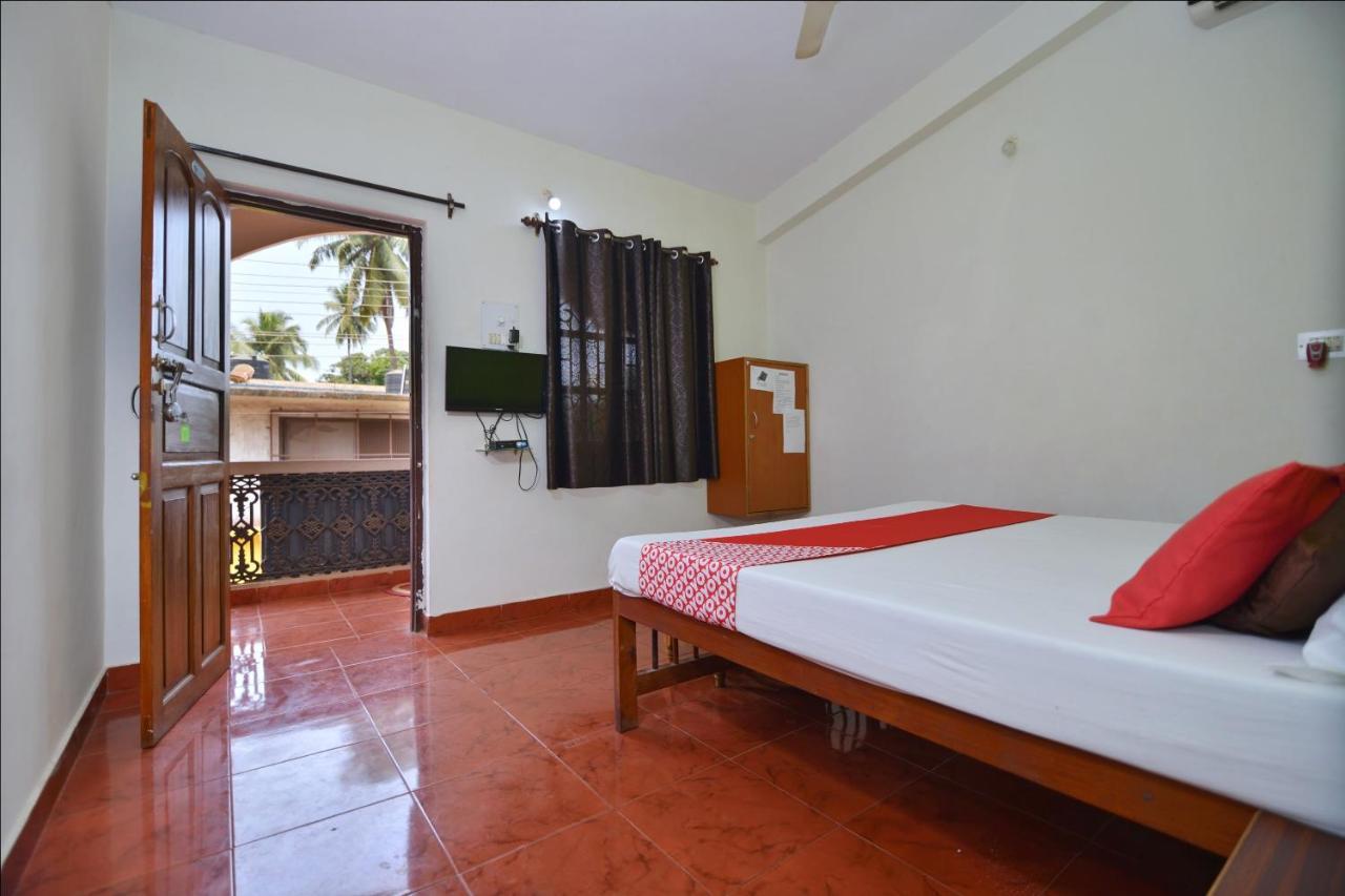 Oyo 10174 Kanta Guest House Baga Kültér fotó