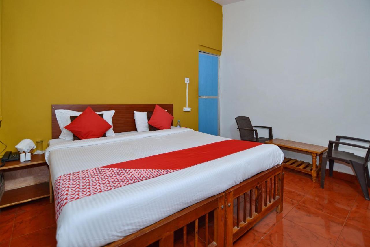 Oyo 10174 Kanta Guest House Baga Kültér fotó
